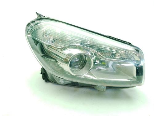 Right headlight NISSAN QASHQAI I (J10, NJ10) 1.6 dCi 1EL01033512
