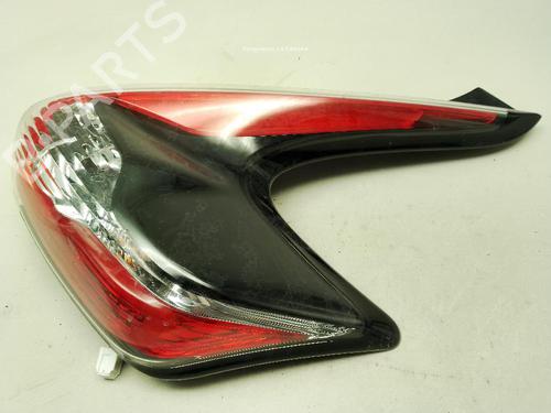 right-taillight-nissan-juke-f15-2010-2011-2012-2013-2014-2015-2016-2017-2018-2019-39262928 main image