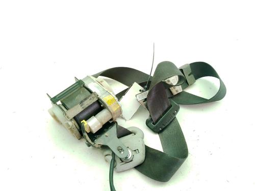 Used Seat buckle Seat buckle 37019223 37019223