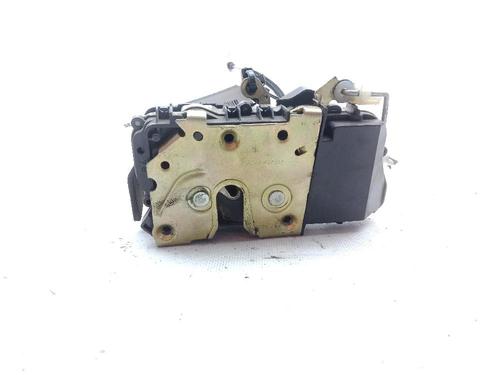 Front left lock PEUGEOT 307 SW (3H) 1.6 HDI 110 | BP19520148C98 