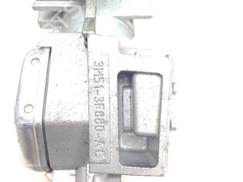 Ignition barrel FORD FOCUS C-MAX (DM2) 1.6 TDCi | BP18364689M48 