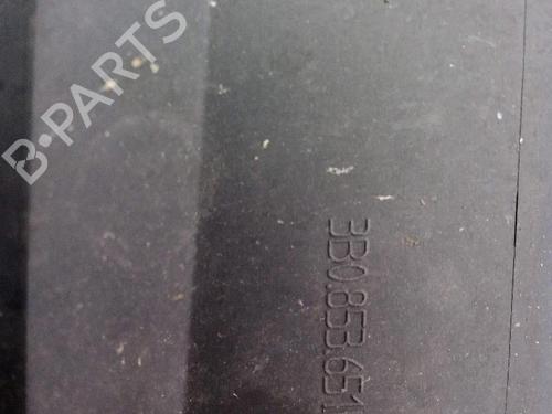 Grill VW PASSAT B5.5 Variant (3B6)  | BP29746787C40 