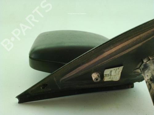 Left mirror OPEL COMBO Tour 1.3 CDTI 16V | BP29554810C26 