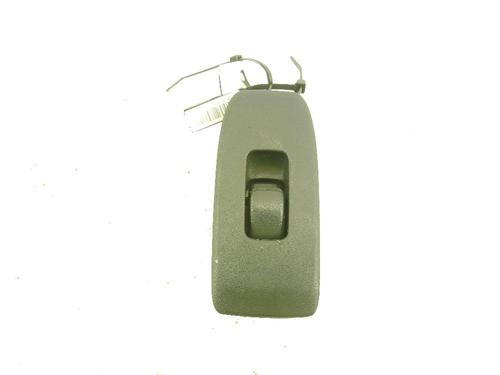 Used Right front window switch MITSUBISHI PAJERO III Canvas Top (V6_W, V7_W) 3.2 DI-D (V68W, V78W) (160 hp) 18375373