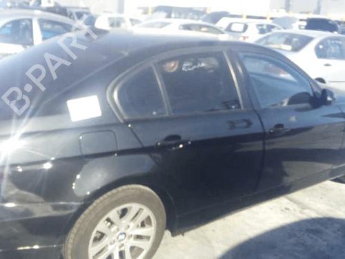 Left mirror BMW 3 (E90) 320 d | BP28208884C26 
