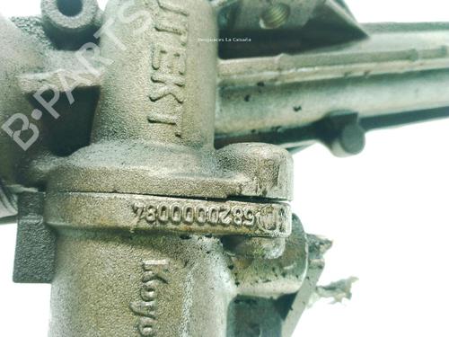 Steering rack CITROËN C4 II (NC_) 1.6 BlueHDi 100 | BP30191693M22 