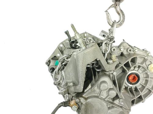 Gearbox RENAULT KADJAR (HA_, HL_) 1.5 dCi 110 (HLA3) | BP30410565M3  - Image 6