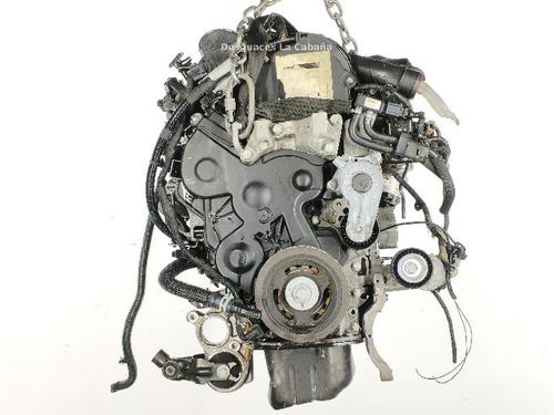 Engine CITROËN C4 II (NC_) 1.6 HDi 110 | BP36184131M1  - Image 5