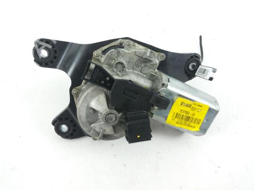 Used Rear wiper motor BMW X3 (F25) xDrive 20 d (190 hp) 18361414