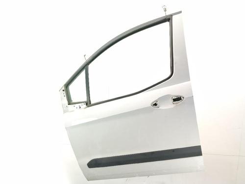 Used Left front door Left front door FORD TRANSIT COURIER B460 Box Body/MPV 1.5 TDCi (75 hp) 39766285 39766285