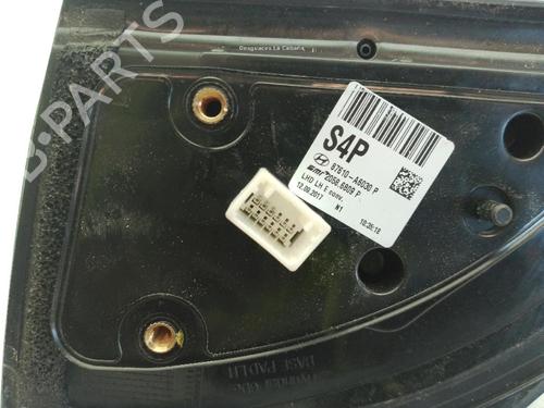 Retrovisor esquerdo HYUNDAI i30 (GD) 1.4 CRDi | BP35973645C26  - Image 5