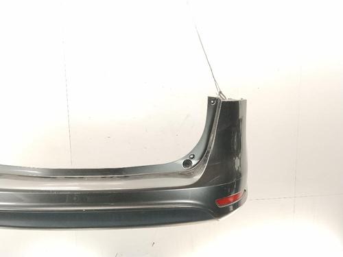 Bagtil kofangere FORD B-MAX (JK) 1.6 TDCi | BP39463491C8 - Image 2