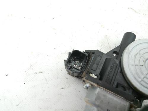 Rear right window mechanism NISSAN JUKE (F15) 1.5 dCi | BP19493063C25 