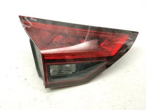 Used Right tailgate light Right tailgate light 39198394 39198394