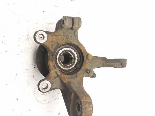 Left front steering knuckle NISSAN MICRA IV (K13K, K13KK) 1.2 | BP24043608M25 