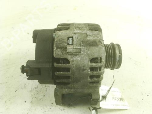 Alternator VW PASSAT B5.5 (3B3) 1.9 TDI | BP24861921M7 