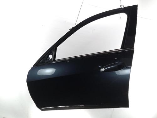 Left front door MERCEDES-BENZ E-CLASS (W212) E 220 CDI / BlueTEC (212.001, 212.002) | BP24044860C2 