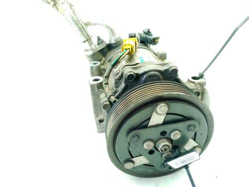 Used AC compressor AC compressor CITROËN C5 III (RD_) 2.0 HDi 140 (RDRHF8, RDRHFA, RDRHA8, RDRHAJ) (140 hp) 31966791 31966791