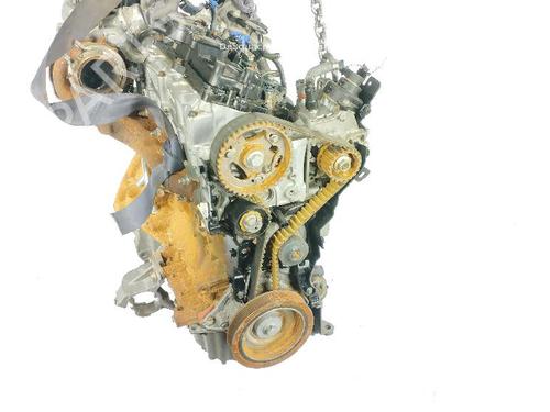 Motor RENAULT MEGANE IV Hatchback (B9A/M/N_) 1.5 Blue dCi 115 (B9A6) | BP29861107M1 