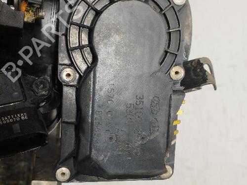 Engine KIA SPORTAGE III (SL) 1.6 GDI | BP28138824M1 