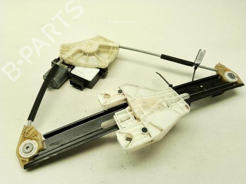 Used Rear right window mechanism Rear right window mechanism SEAT LEON (5F1) 2.0 TDI (110 hp) 36069874 36069874