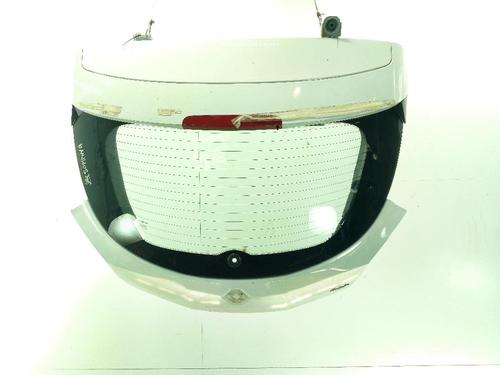 Used Tailgate RENAULT MEGANE III Coupe (DZ0/1_) 1.9 dCi (DZ0N, DZ0J, DZ1J, DZ1K) (131 hp) 30368192