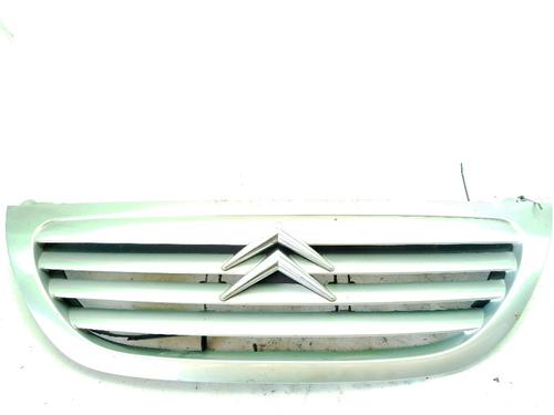 Used Grille Grille CITROËN C3 I (FC_, FN_) 1.4 i (73 hp) 33454494 33454494