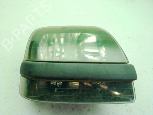 Used Right headlight FIAT DOBLO MPV (119_, 223_) 1.9 JTD (223AXE1A) (100 hp) 29746708