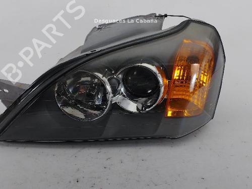 Venstre forlygte CHEVROLET EVANDA 2.0 (131 hp) 31988962