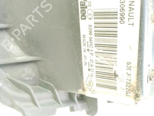 Left headlight RENAULT MEGANE II (BM0/1_, CM0/1_) 1.9 dCi (BM0G, CM0G) | BP27472814C28 