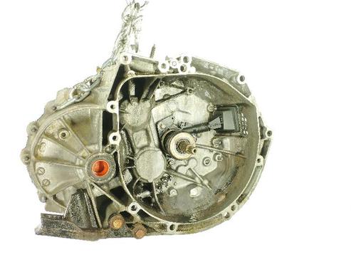Used Gearbox Gearbox PEUGEOT 5008 (0U_, 0E_) 1.6 HDi (114 hp) 33953683 33953683