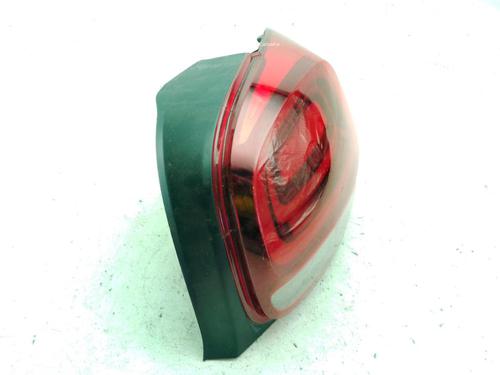Right taillight CITROËN C3 III (SX) 1.2 VTi 82 LPG | BP24544370C35 - Image 2