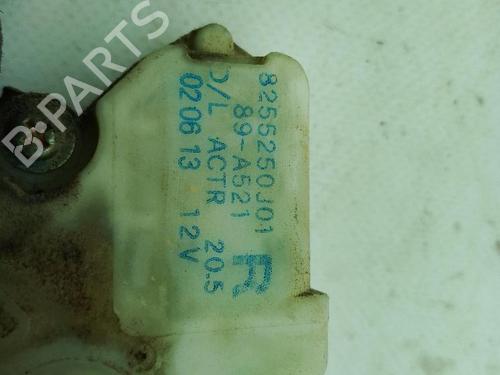 Rear right lock NISSAN TERRANO II (R20) 2.7 TDi 4WD | BP29204054C99 