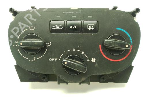 Used Climate control Climate control PEUGEOT 307 (3A/C) 2.0 HDi 90 (90 hp) 33037131 33037131