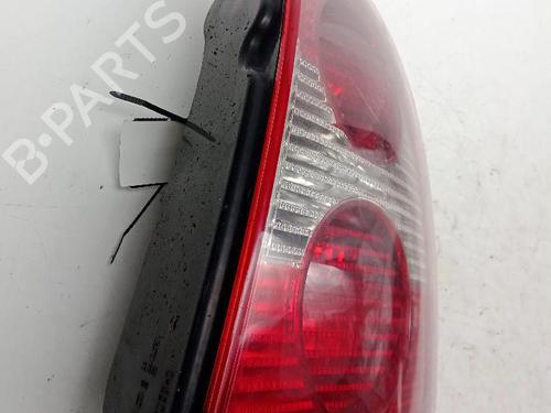 Right taillight VW PASSAT B5.5 (3B3) 2.5 TDI | BP33811443C35 - Image 3