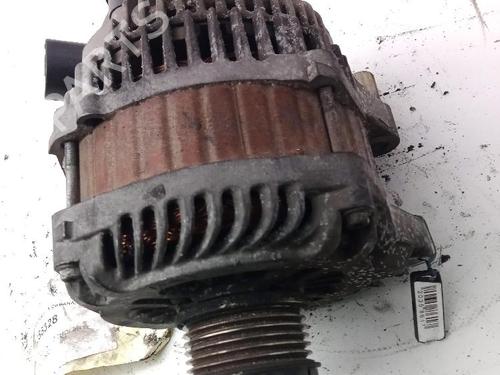 Alternator PEUGEOT 407 (6D_) 2.0 HDi 135 (6DRHRH, 6DRHRE, 6DRHRG, 6DRHRJ) | BP26652364M7 