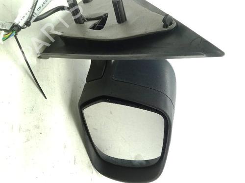 Used Right mirror Right mirror DACIA DOKKER MPV (KE_) 1.5 dCi (KEAJ, KEAH) (90 hp) 35800354 35800354