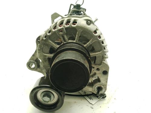 Used Alternator Alternator HYUNDAI i20 III (BC3, BI3) 1.0 T-GDI (101 hp) 24861954 24861954