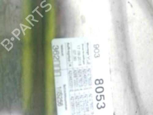 Front left window mechanism MERCEDES-BENZ E-CLASS (W212) E 220 CDI / BlueTEC (212.001, 212.002) | BP24045004C22 - Image 4