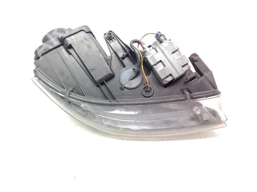 Left headlight VW PASSAT B5.5 (3B3) 1.8 T 20V | BP31081017C28