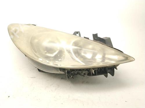 right-headlight-peugeot-307-3ac-2000-2001-2002-2003-2004-2005-2006-2007-2008-2009-2010-2011-2012-40218547 main image