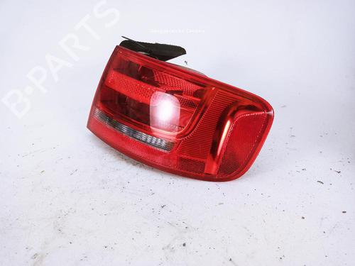 Right taillight AUDI A4 B8 (8K2) 2.0 TDI | BP24042296C35 