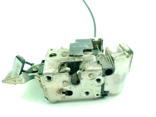 Used Front left lock PEUGEOT BOXER Van (244) 2.8 HDi (128 hp) 30477096