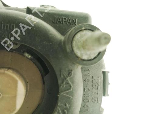 Left front fog light SUBARU FORESTER (SH_) 2.0 D AWD (SHH, SHD, SHN) | BP33716151C30 - Image 3