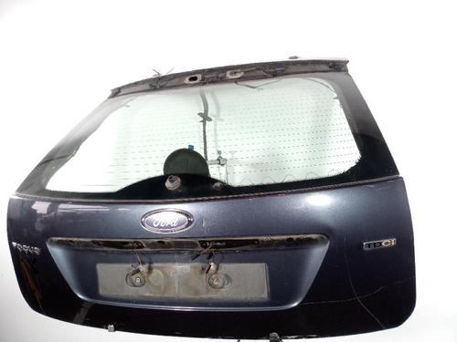 Tailgate FORD FOCUS II (DA_, HCP, DP) 1.8 TDCi | BP18363612C6 