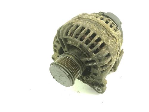 Used Alternator Alternator MITSUBISHI OUTLANDER II (CW_W) 2.0 DI-D (CW8W) (140 hp) 18367098 18367098