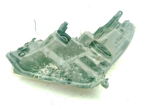 Right headlight OPEL ASTRA H (A04) 1.4 (L48) | BP25984643C29 