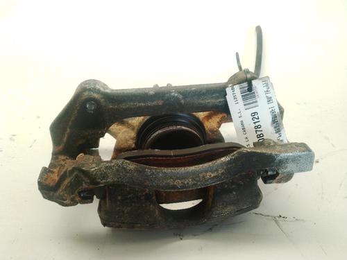 Højre bremsekaliber foran RENAULT TRAFIC III Van (FG_) 1.6 dCi 120 (FGMK) (121 hp) 29860972