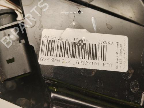 Left taillight SKODA FABIA IV (PJ3) 1.0 TSI | BP40560232C34 - Image 5