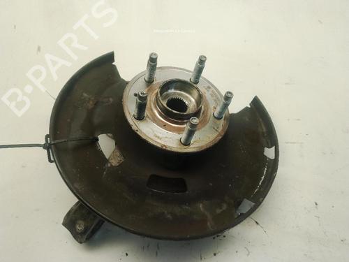 Used Right front steering knuckle Right front steering knuckle 38719011 38719011